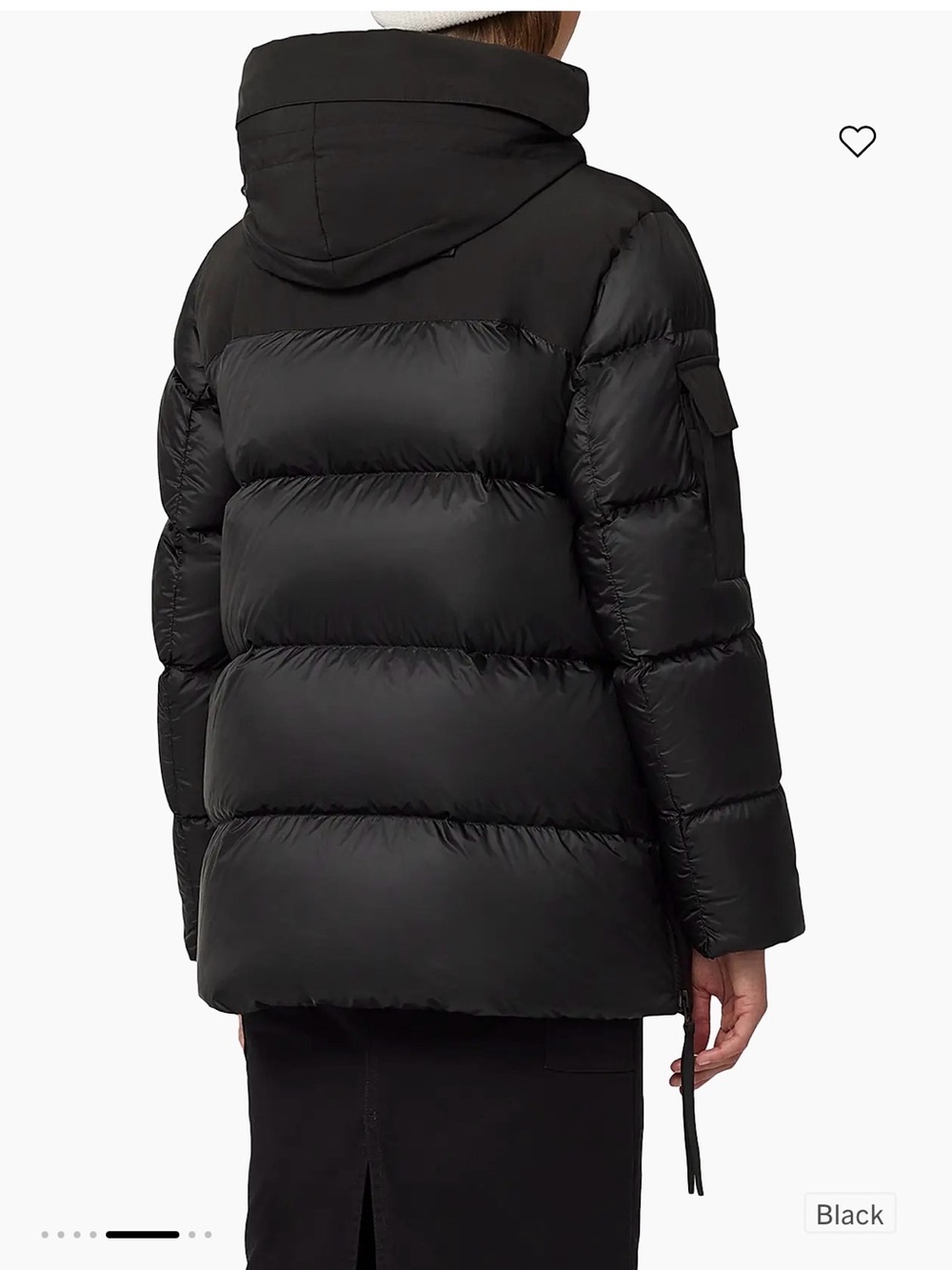 Canada Goose Paradigm Expedition Parka NWT - Picture 4 of 5